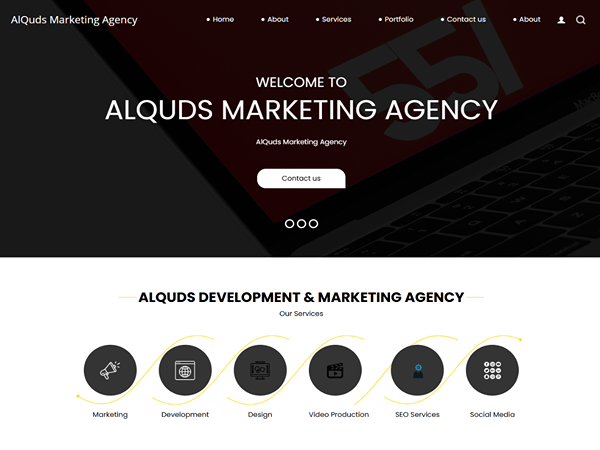 Quds Agency