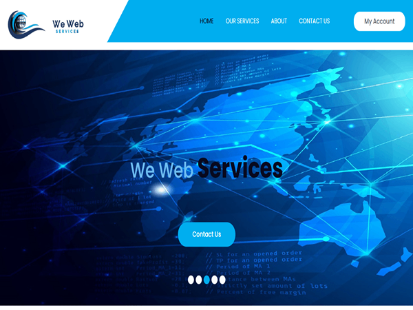 Web Services